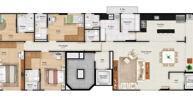 Real Residence