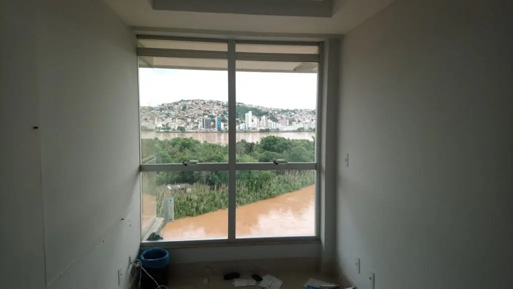 Cobertura Di Cavalcante