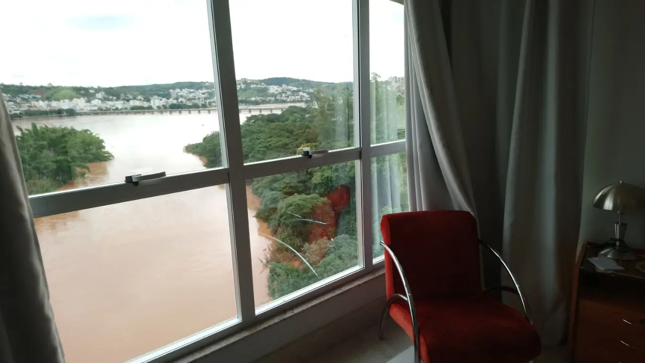 Cobertura Di Cavalcante