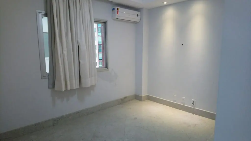 Cobertura Di Cavalcante