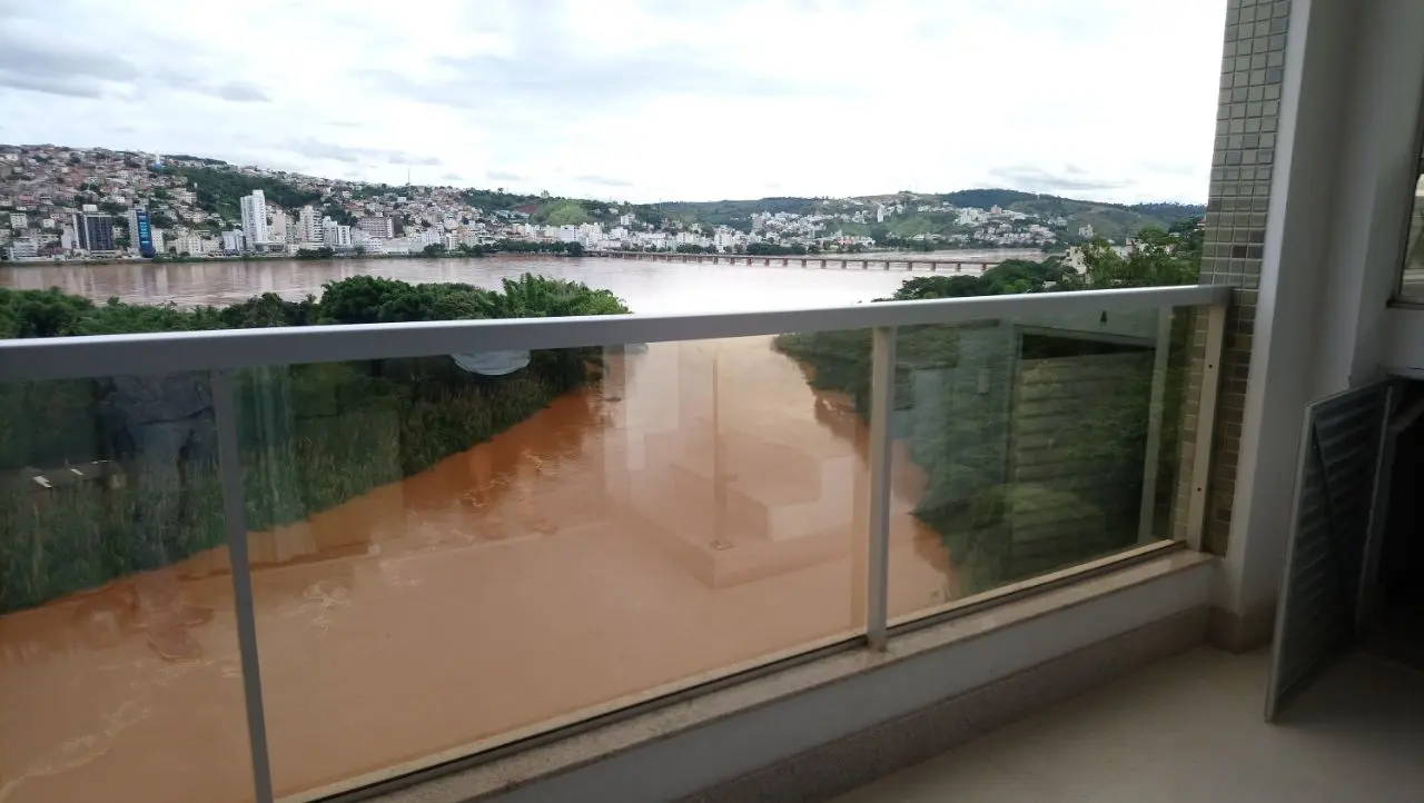 Cobertura Di Cavalcante