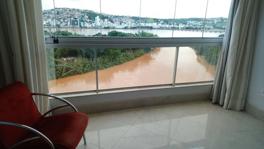 Cobertura Di Cavalcante