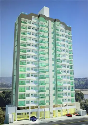 Edifício Infinity Tower