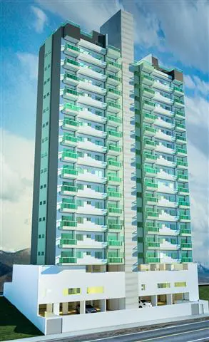 Edifício Infinity Tower