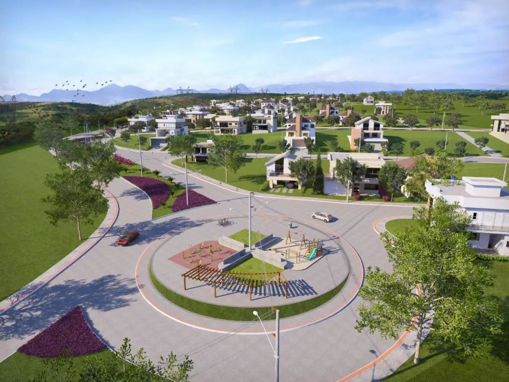 Residencial Vista do Sol