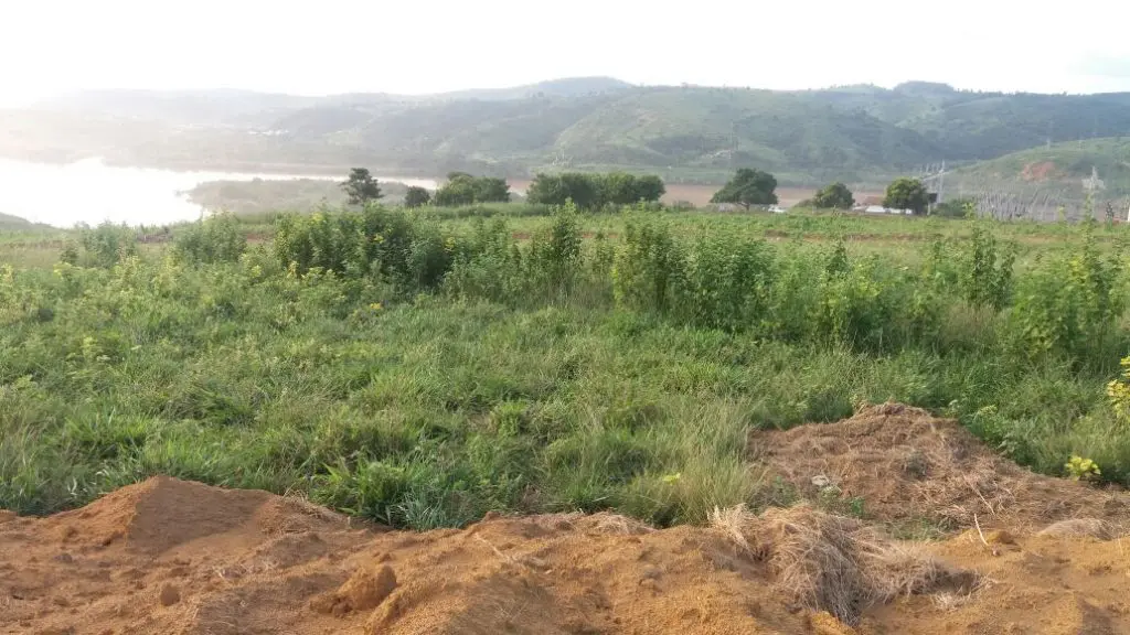 Residencial Vista do Sol