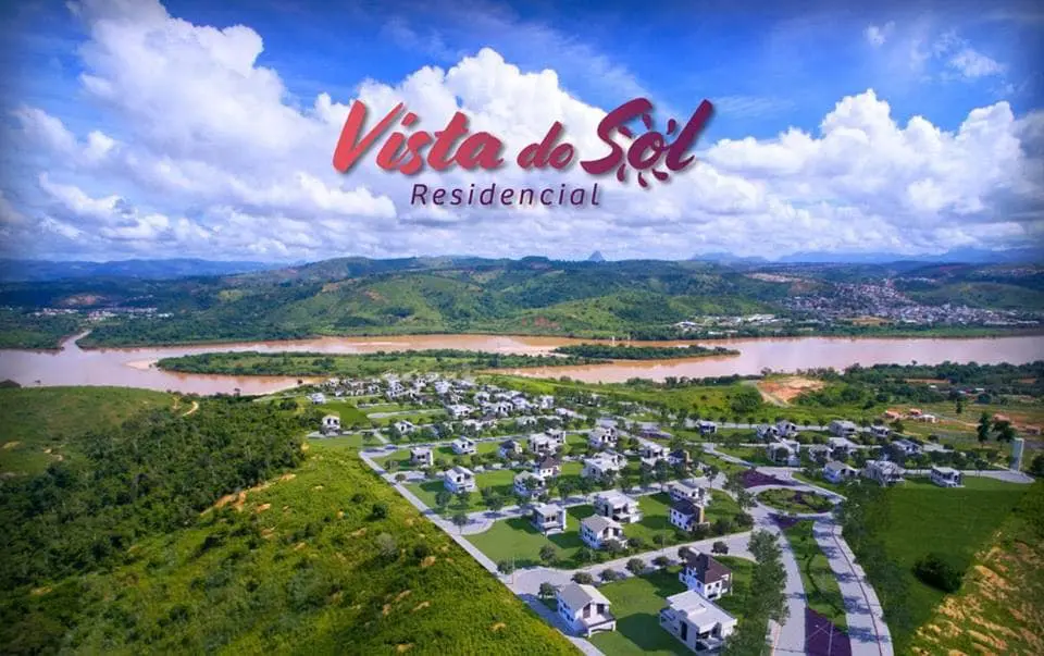 Residencial Vista do Sol