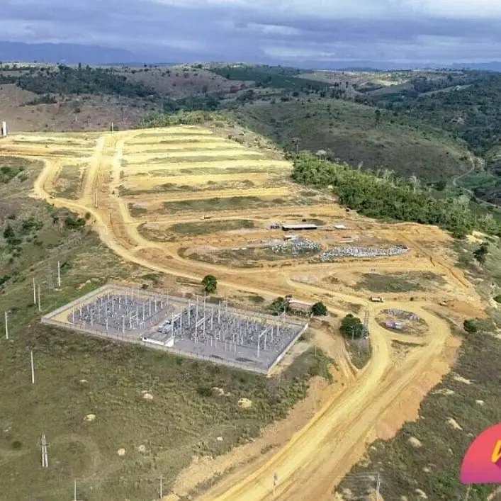 Residencial Vista do Sol