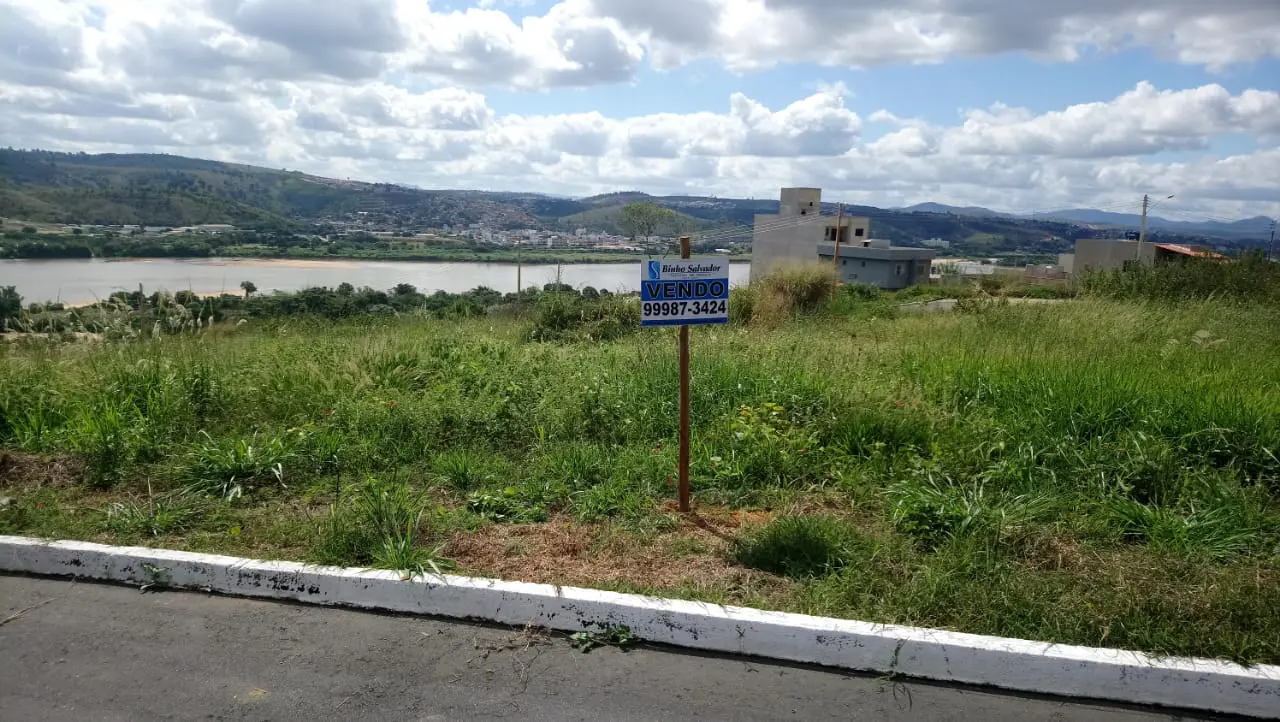 Lotes Recanto da Lagoa