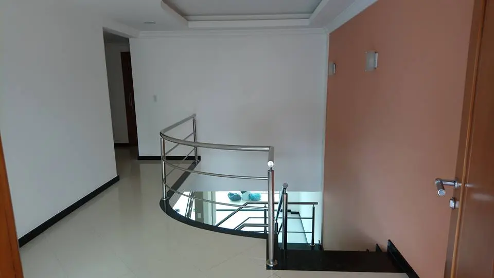 Casa Colúmbia