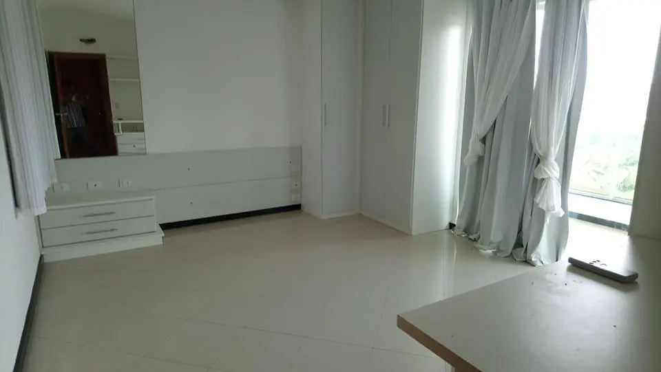 Casa Colúmbia