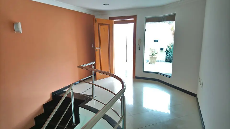 Casa Colúmbia