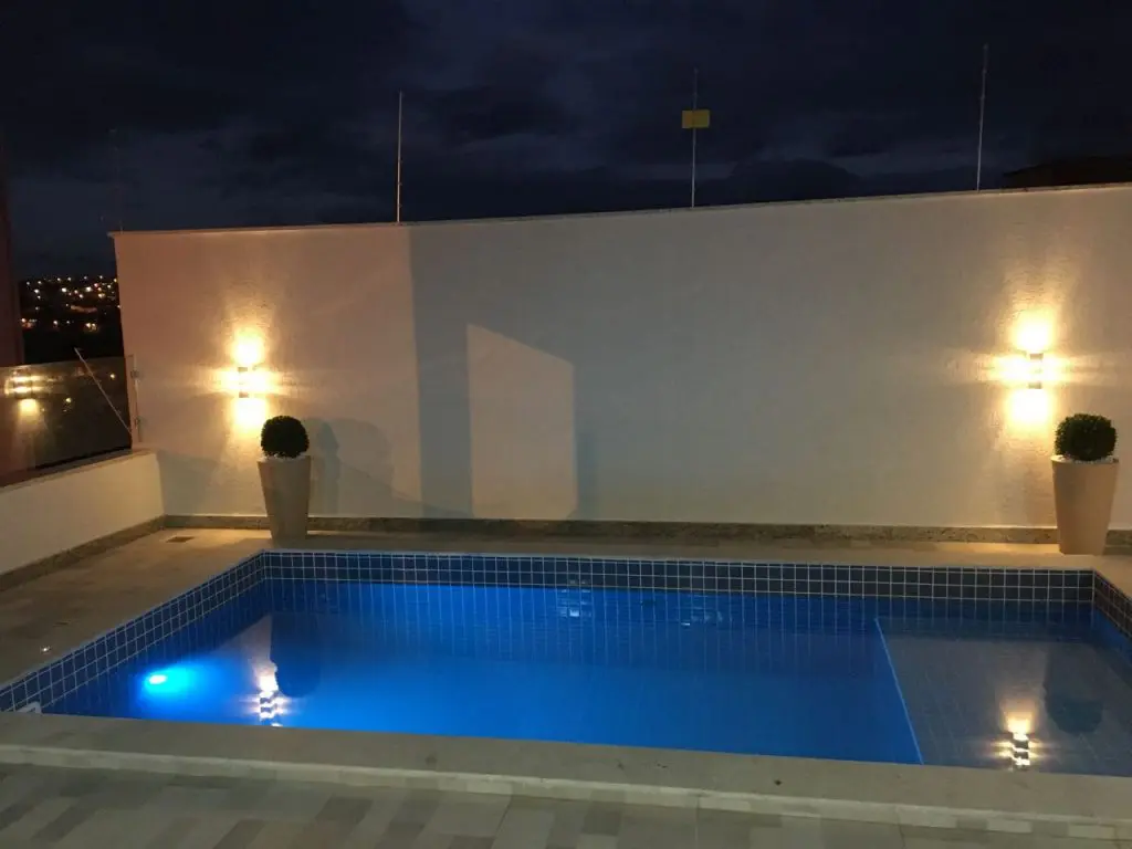Casa de Luxo Fazenda Vitali