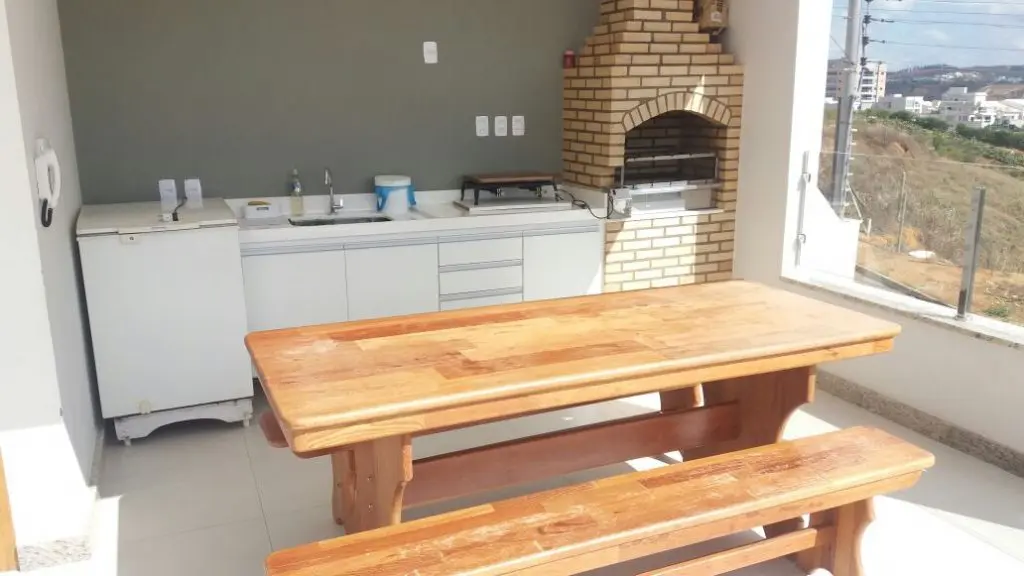 Casa de Luxo Fazenda Vitali