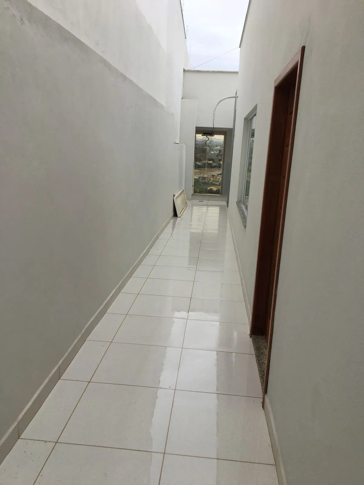 Casa de Luxo Fazenda Vitali