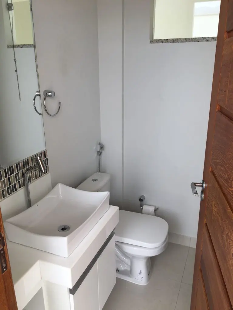 Casa de Luxo Fazenda Vitali