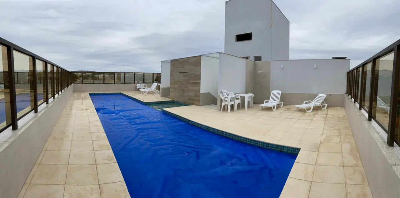Edíficio Golden Garden