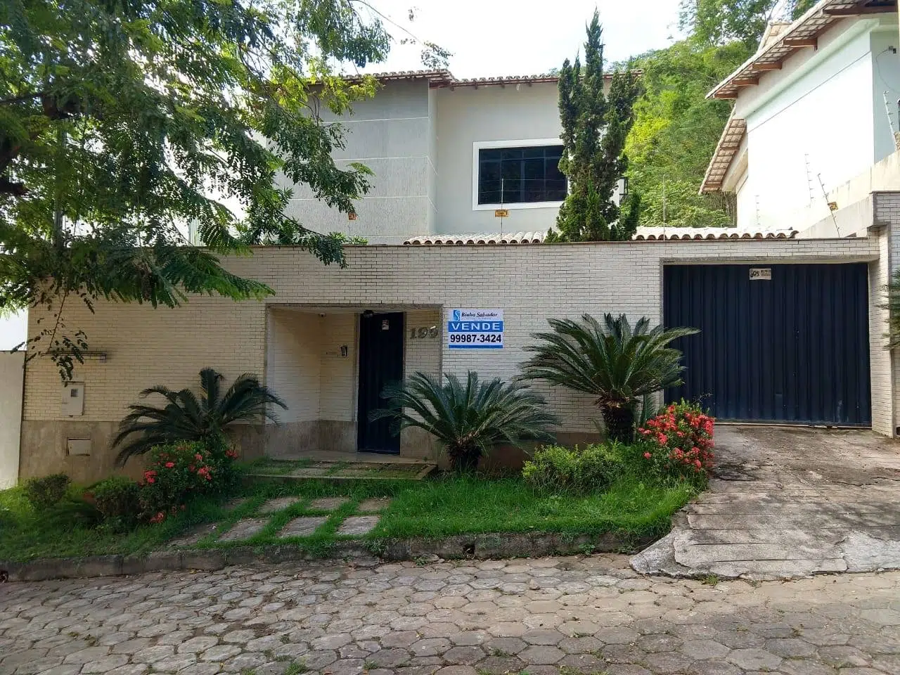 Casa San Diego