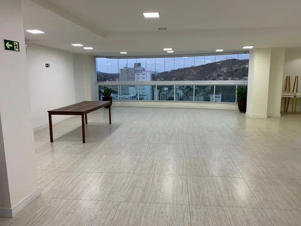 Edifício Rio Doce