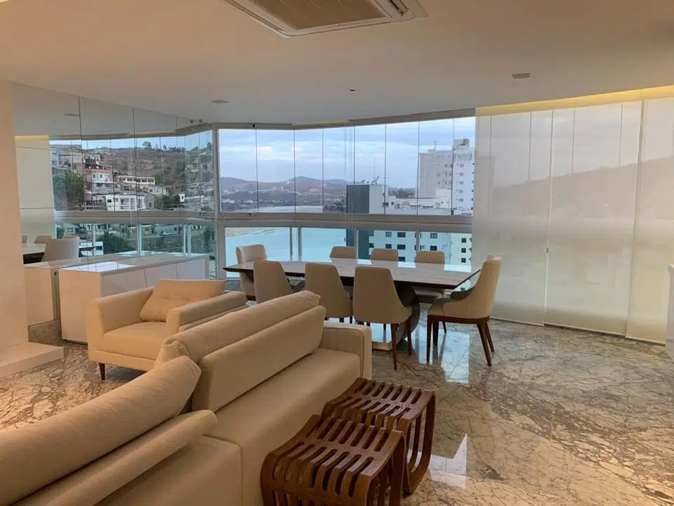 Edifício Rio Doce