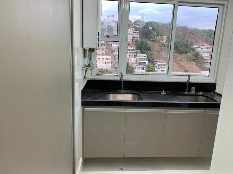 Edifício Rio Doce