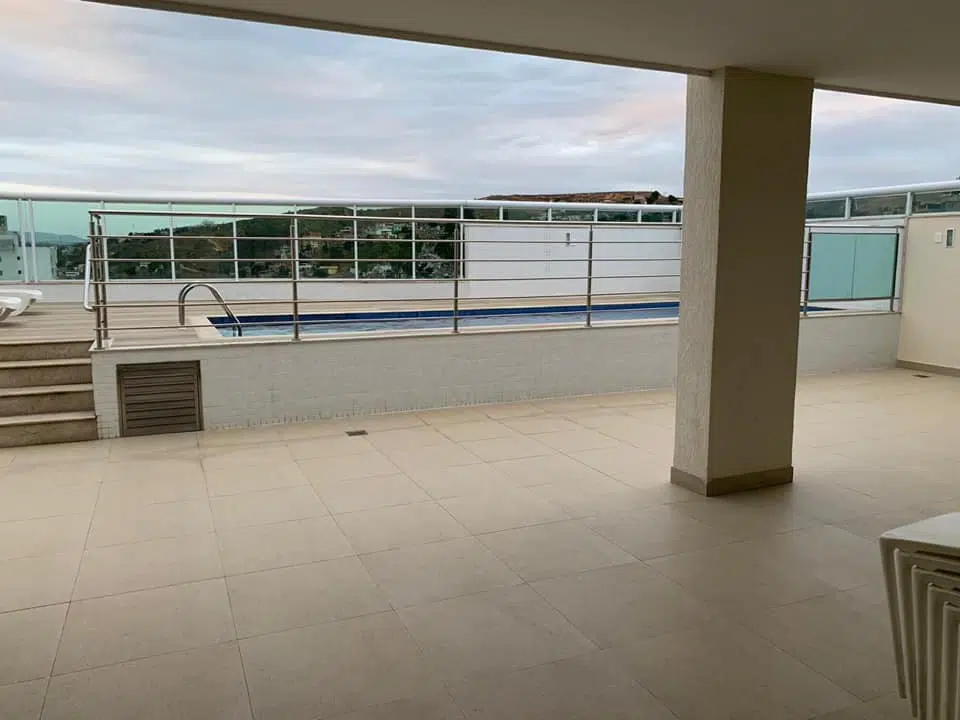 Edifício Rio Doce