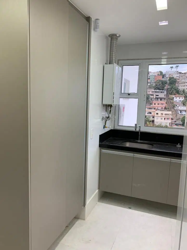 Edifício Rio Doce