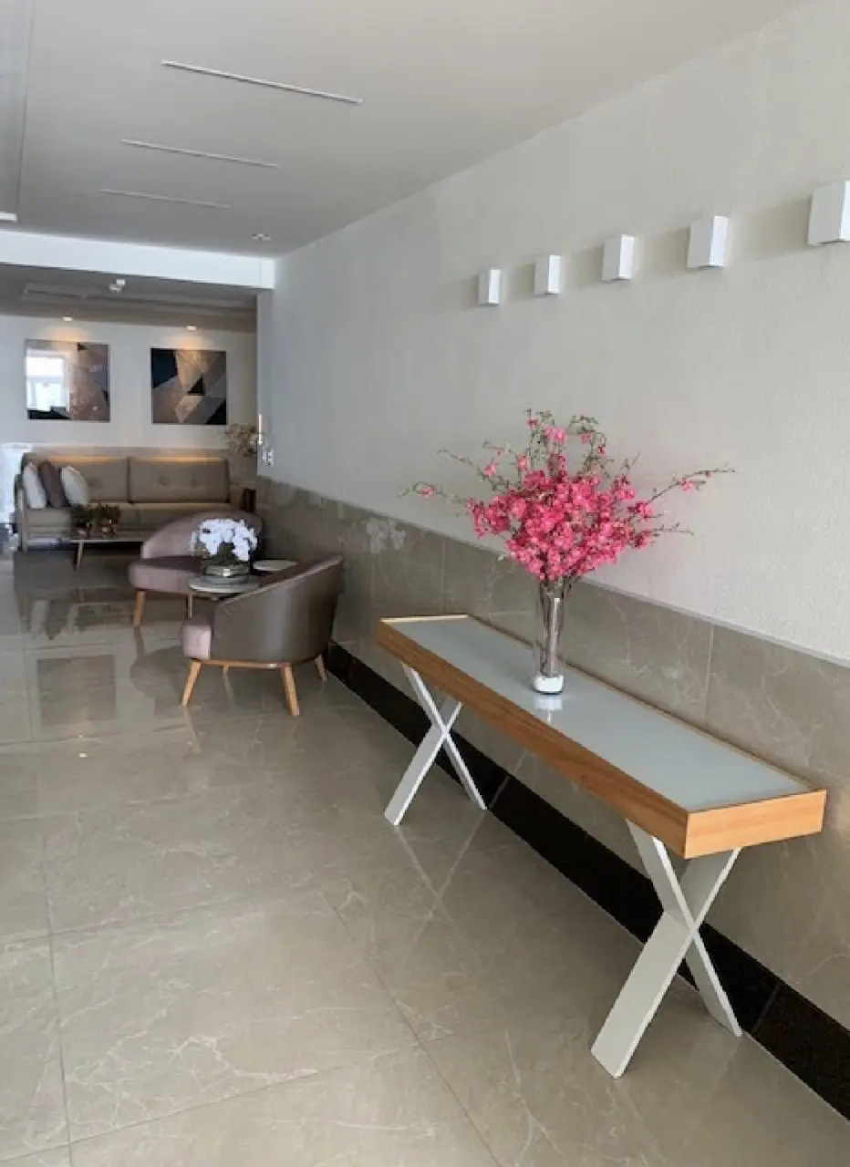 Residencial Marta