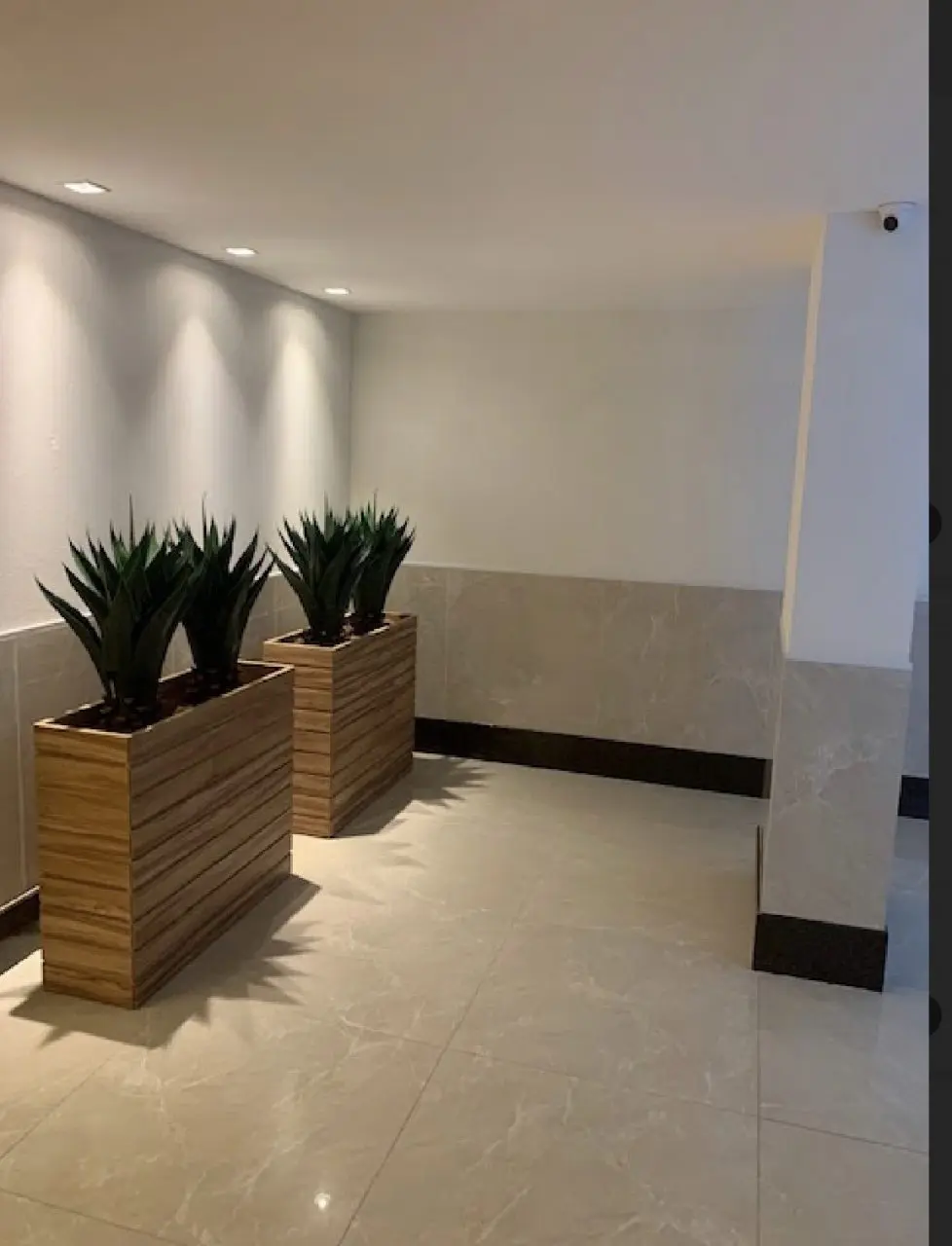 Residencial Marta