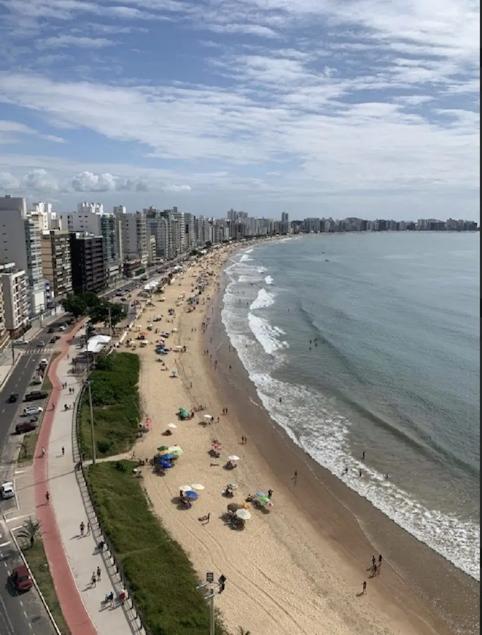 Residencial Marta