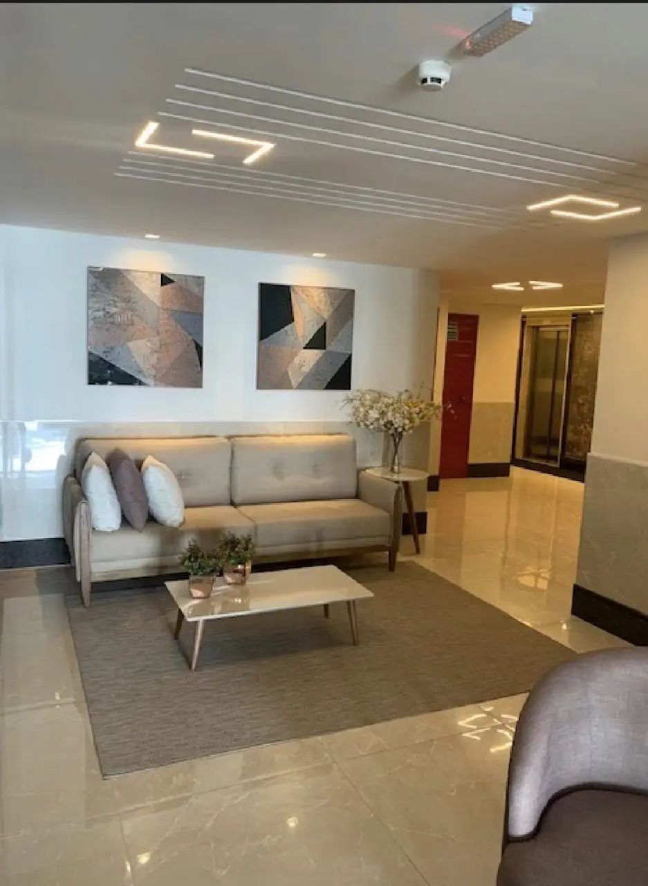 Residencial Marta
