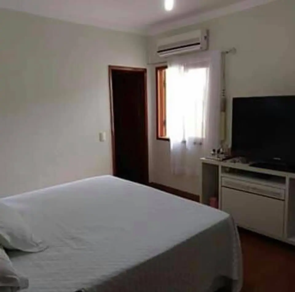 Casa de Luxo Maria Ismenia
