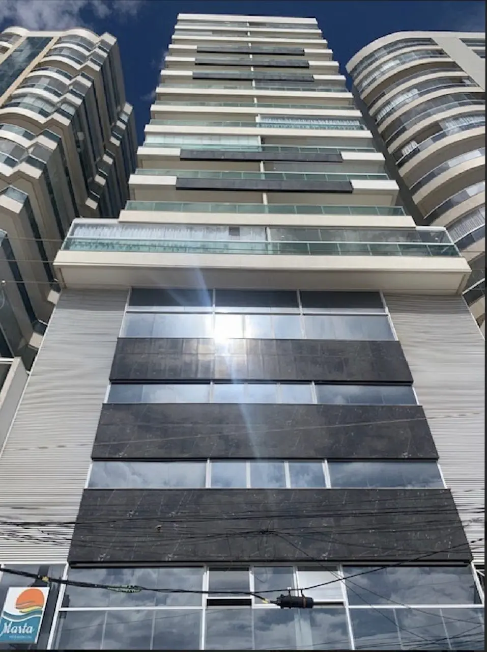 Residencial Marta