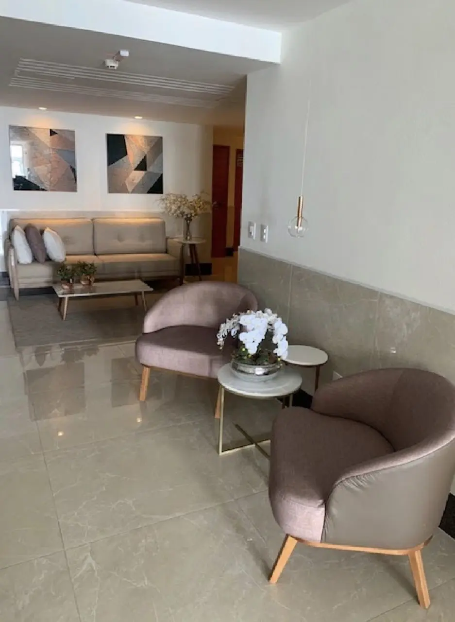 Residencial Marta