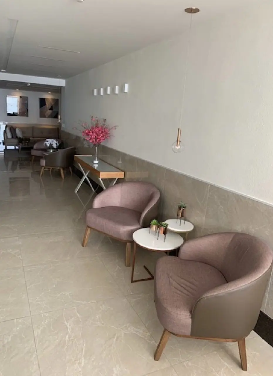 Residencial Marta