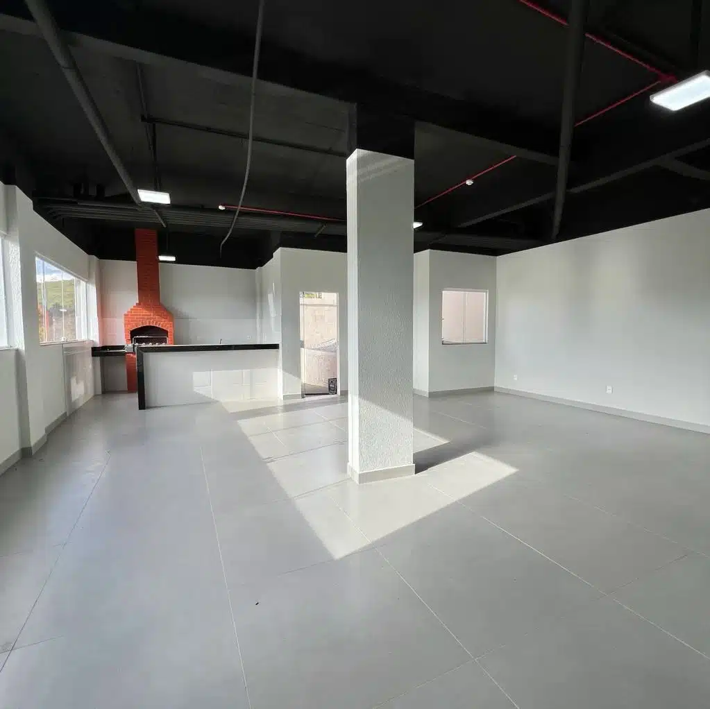 Colúmbia Residencial