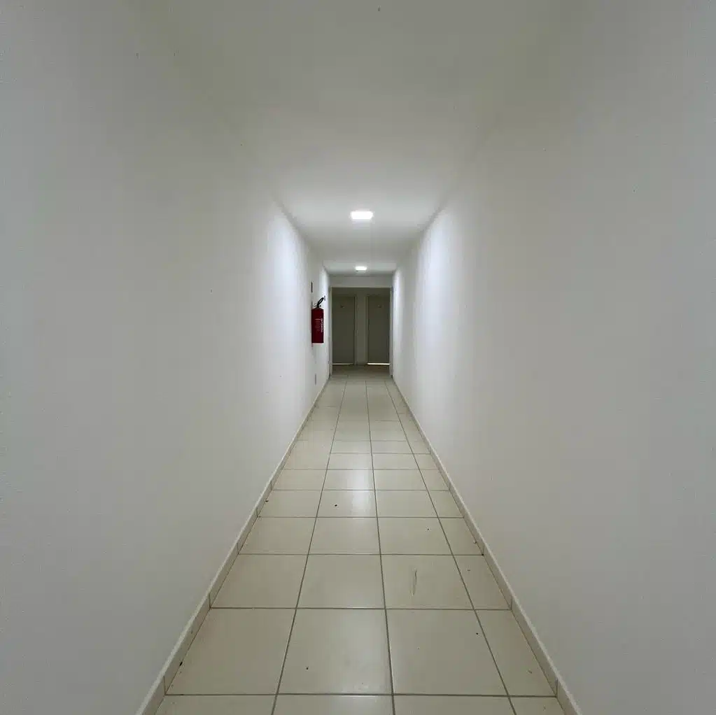 Colúmbia Residencial