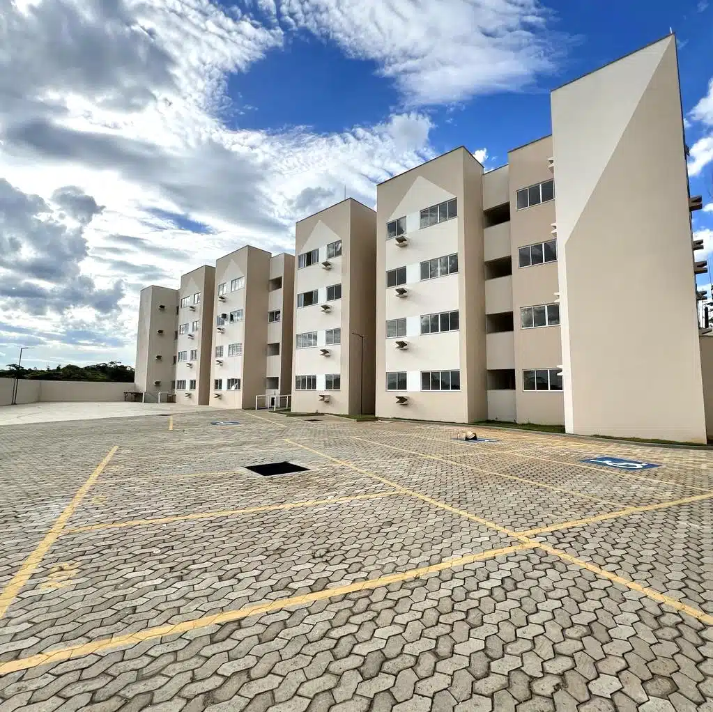 Colúmbia Residencial