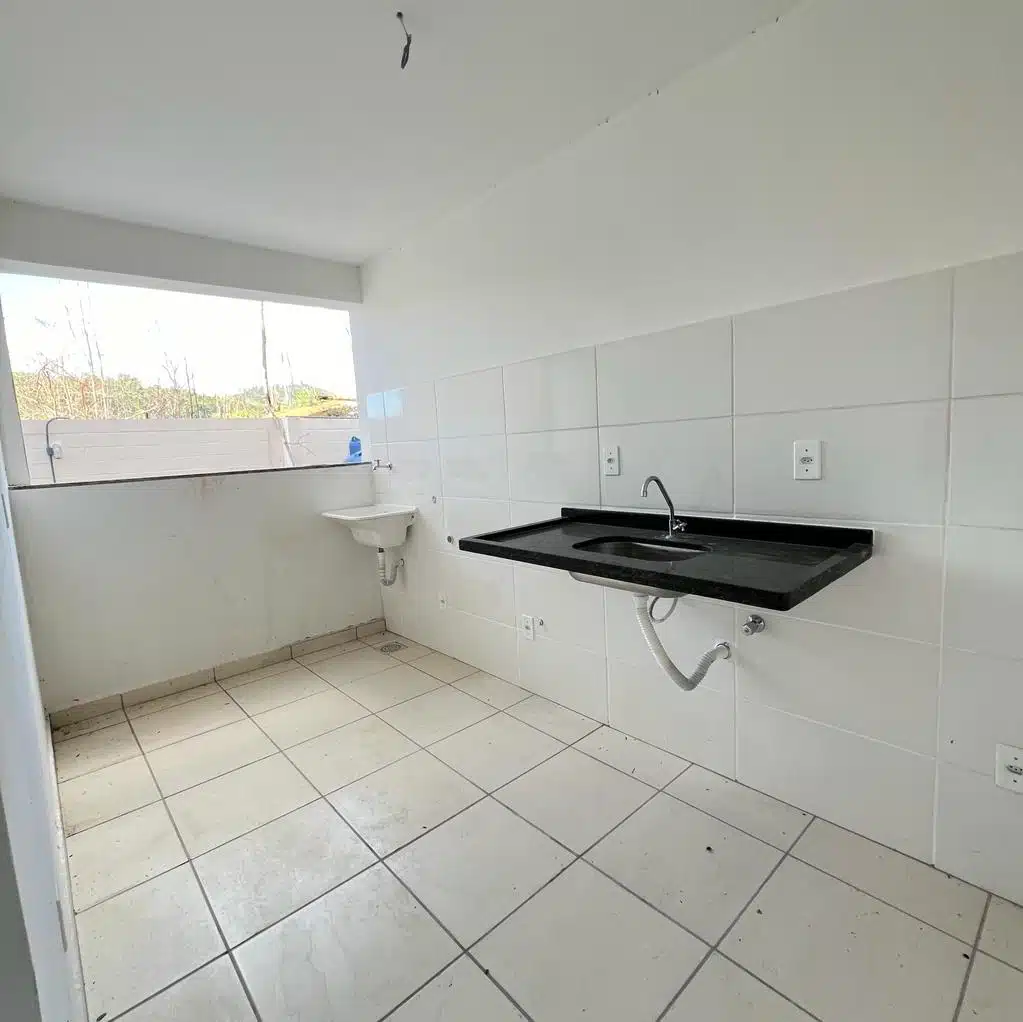 Colúmbia Residencial