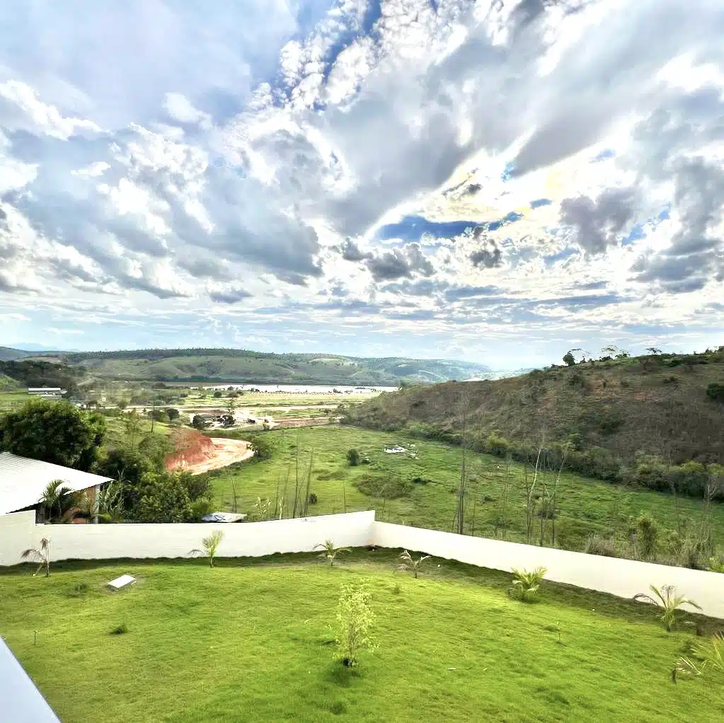 Colúmbia Residencial