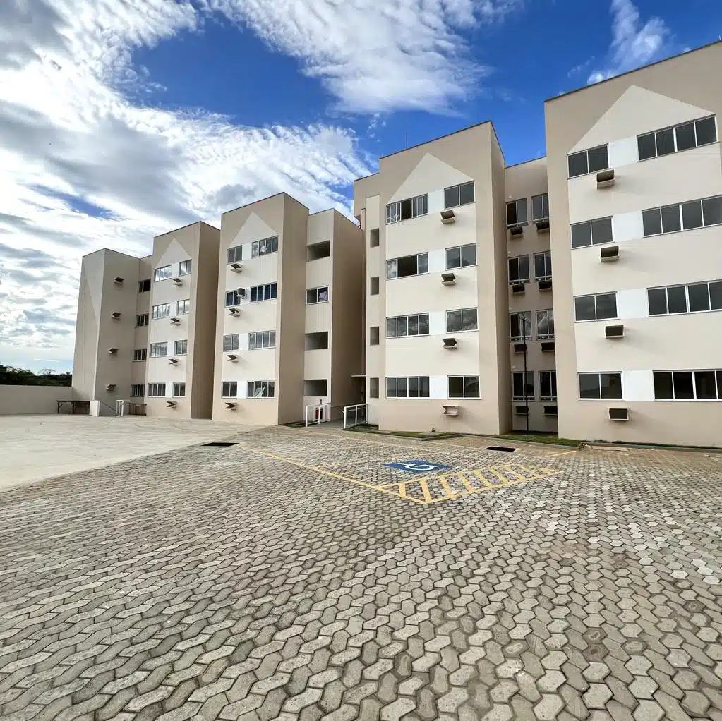 Colúmbia Residencial