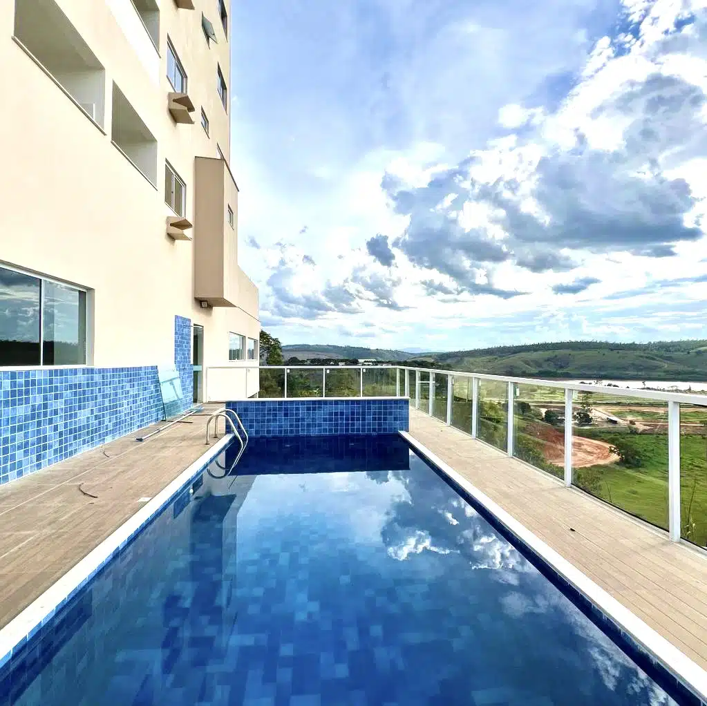 Colúmbia Residencial