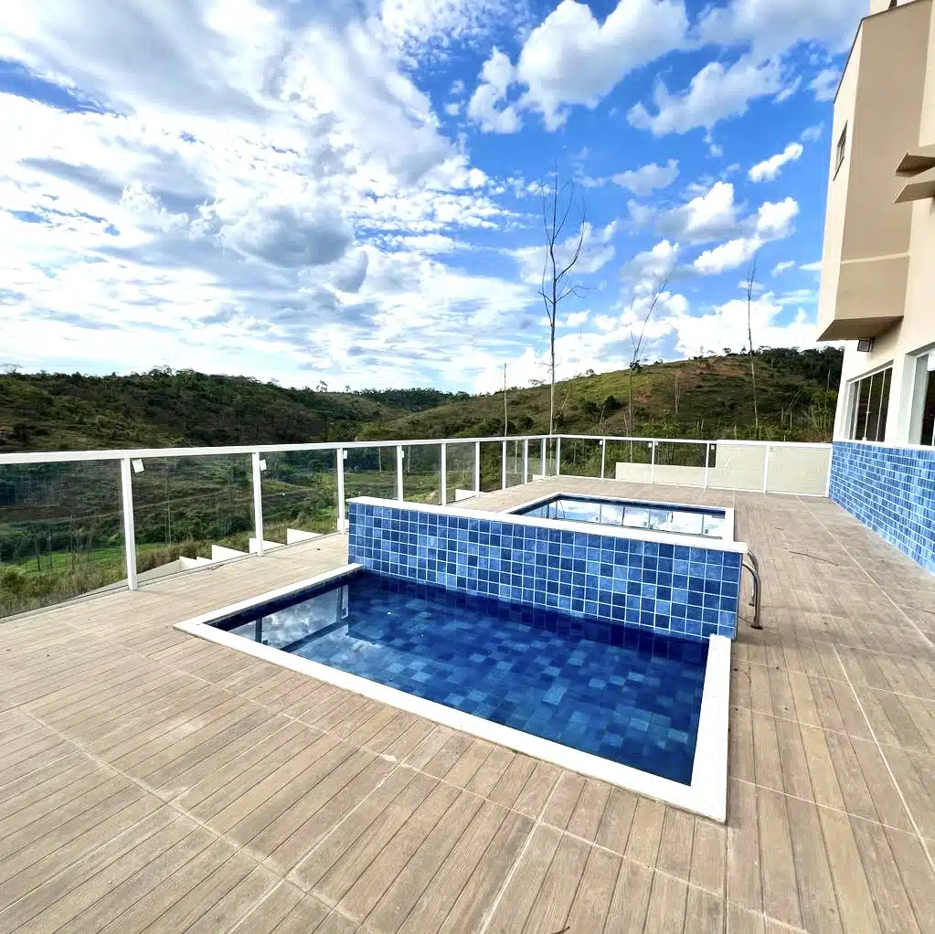 Colúmbia Residencial
