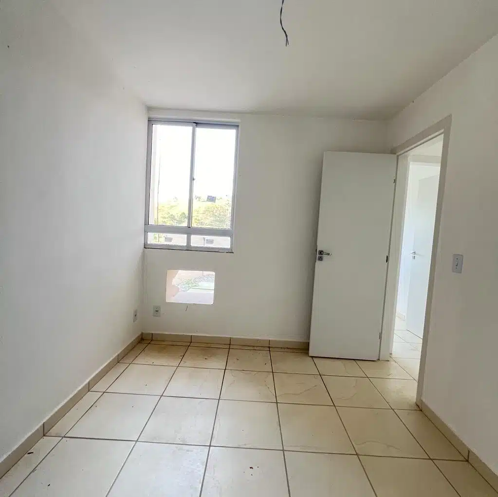Colúmbia Residencial