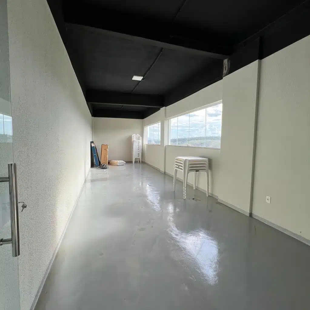 Colúmbia Residencial