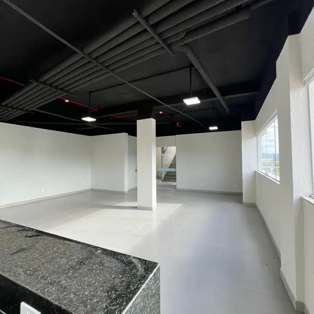 Colúmbia Residencial