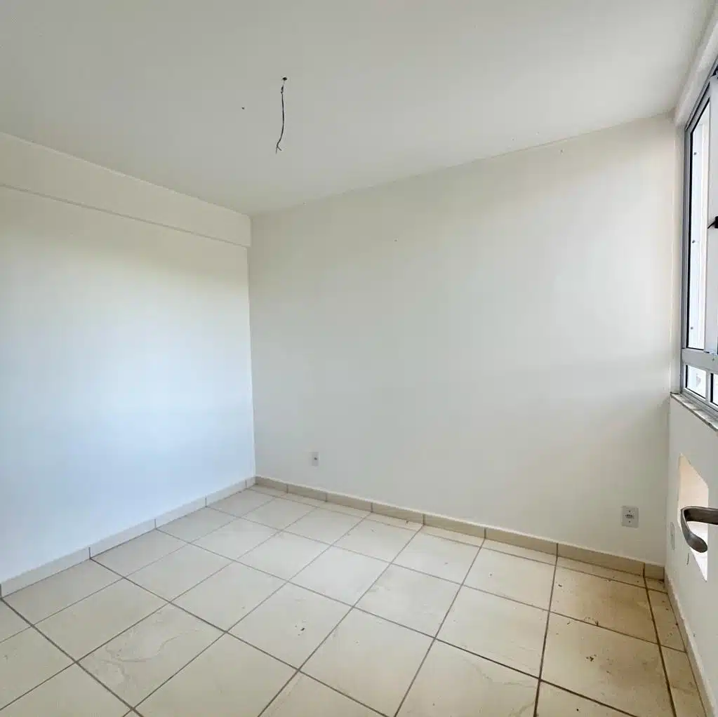 Colúmbia Residencial