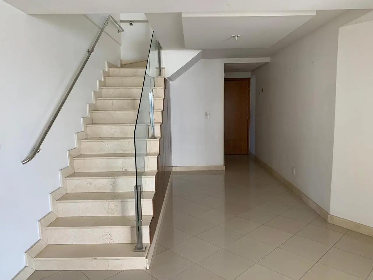 Cobertura Ed. River Tower