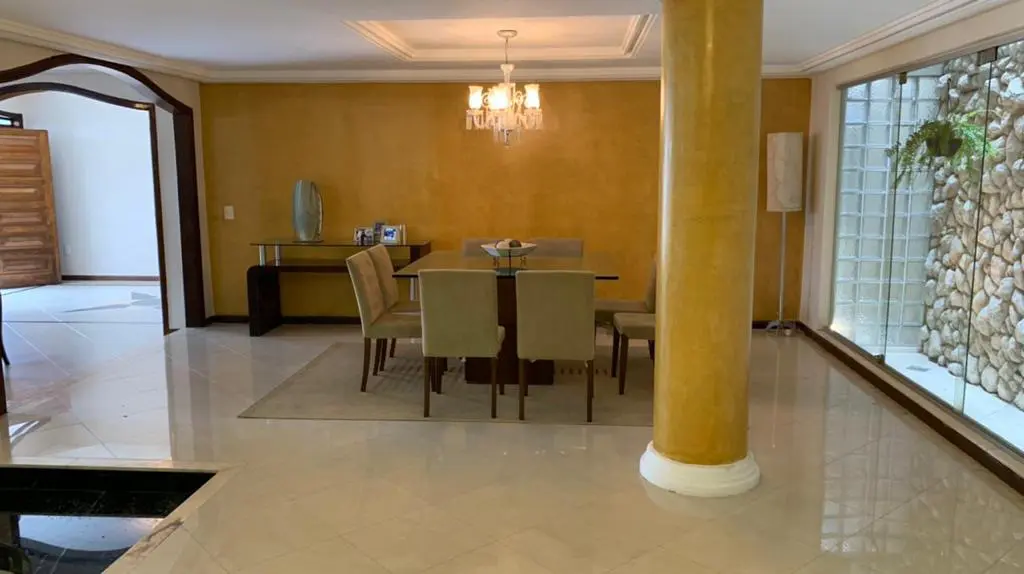 Casa de luxo Marista