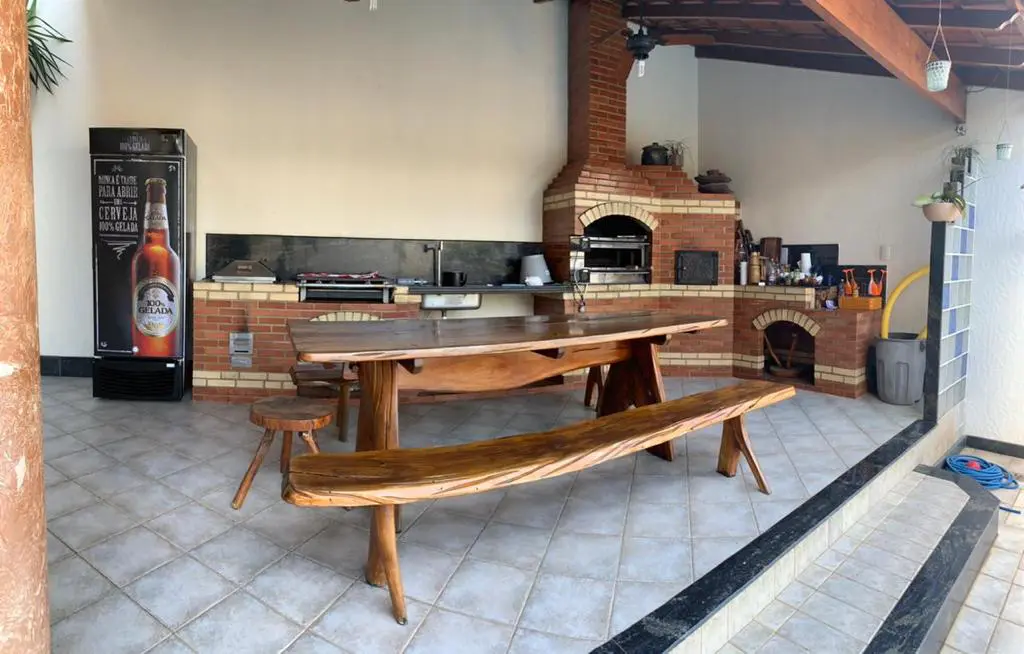 Casa de luxo Marista